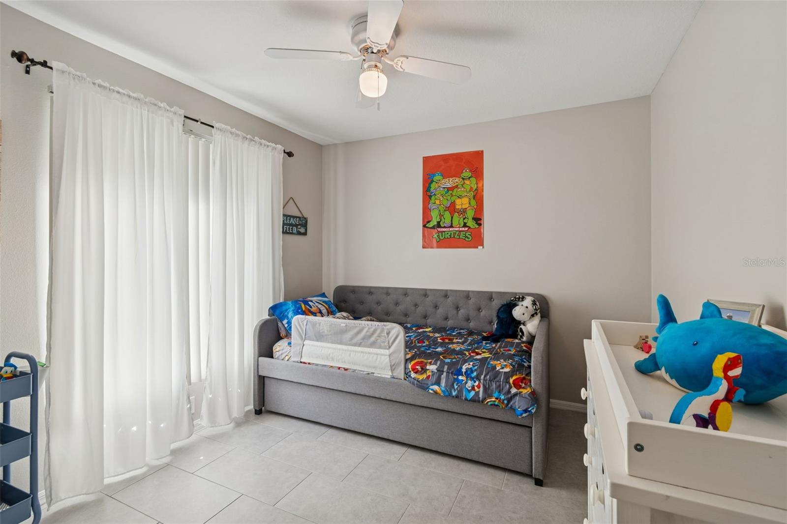 BECKETT BAY - Residential