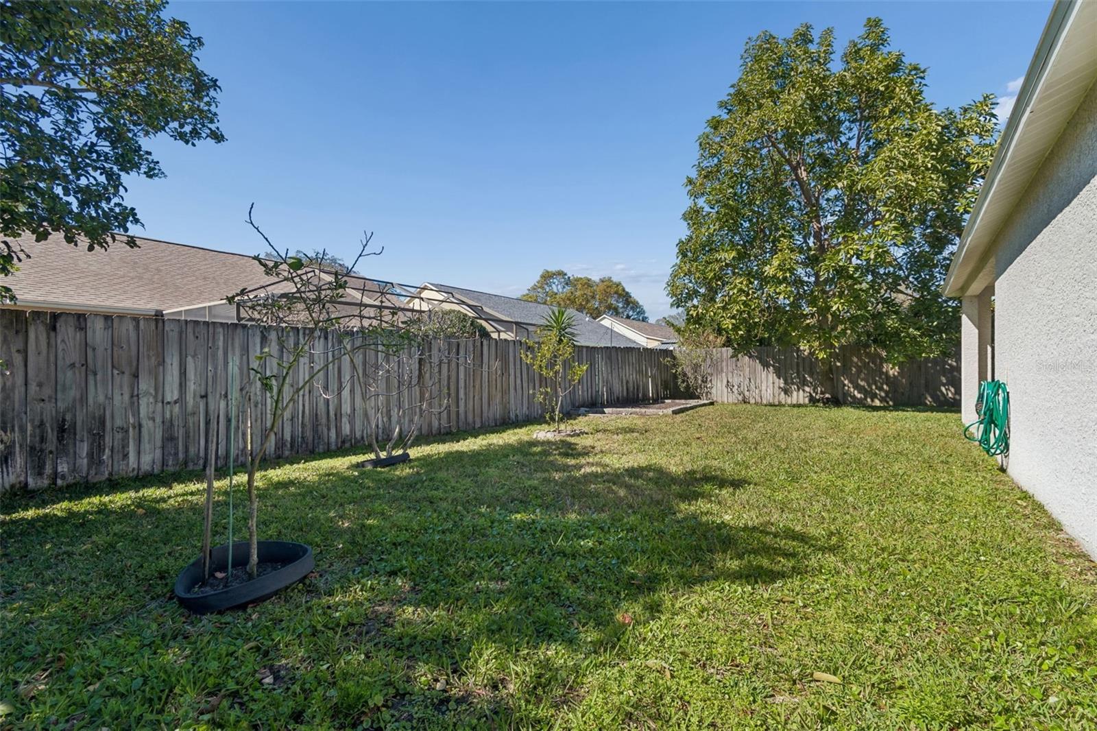 BECKETT BAY - Residential