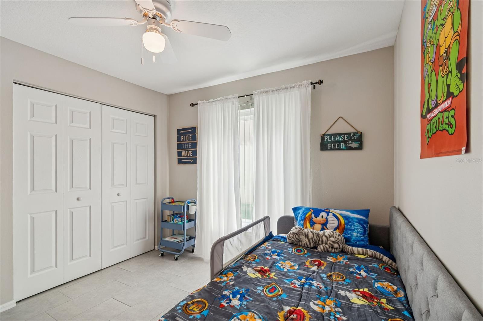 BECKETT BAY - Residential