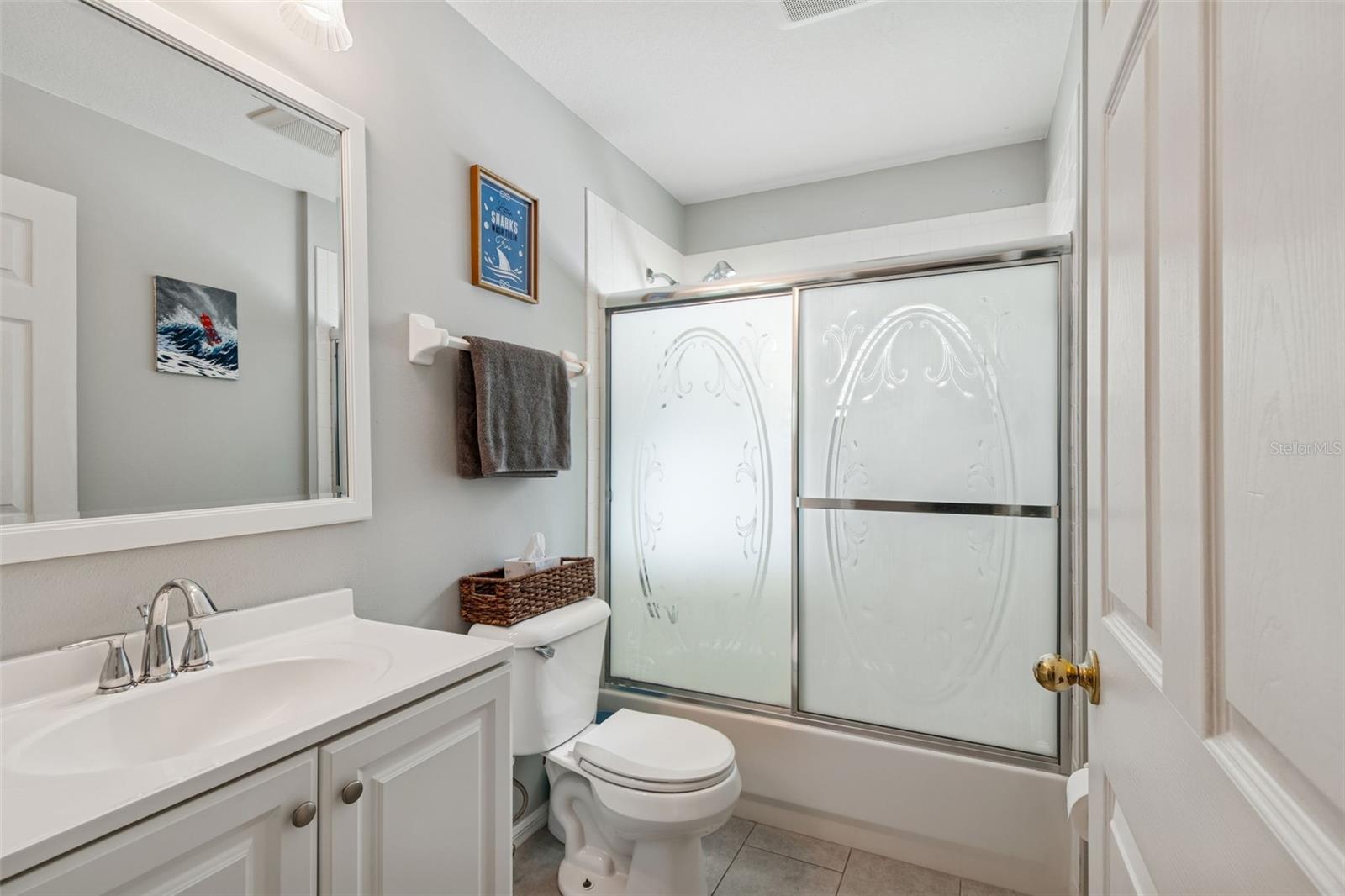 BECKETT BAY - Residential