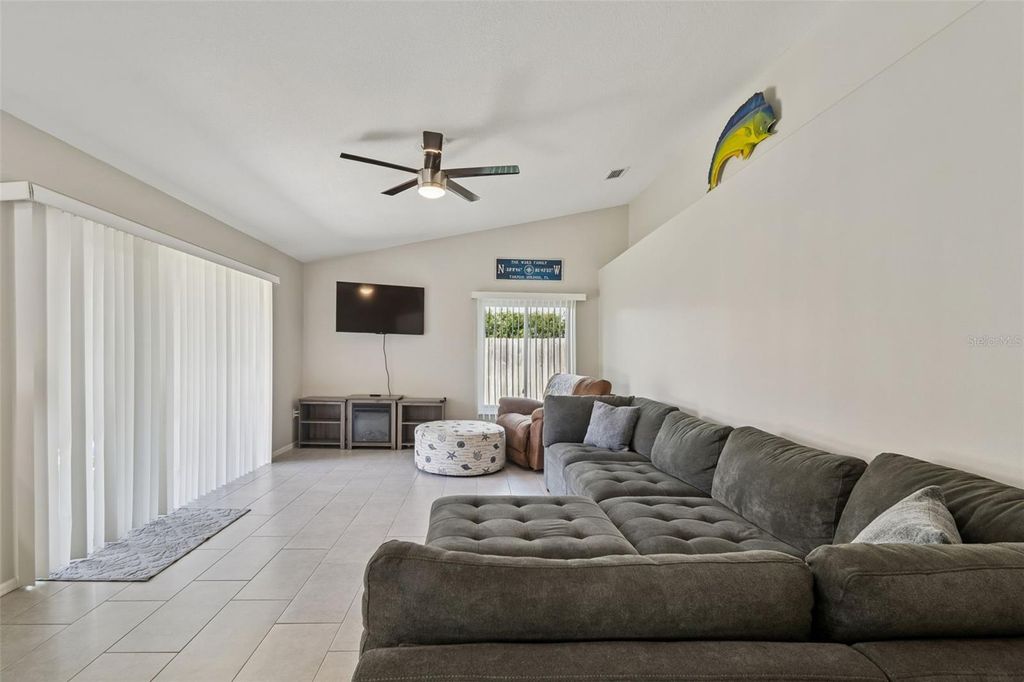 Photo of 1489 Ridge Shore Drive, Tarpon Springs, FL 34689 (MLS # TB8480724)