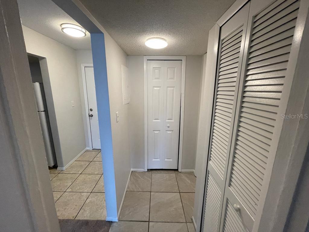 METRO/MICHIGAN PARK CONDO - Residential Lease