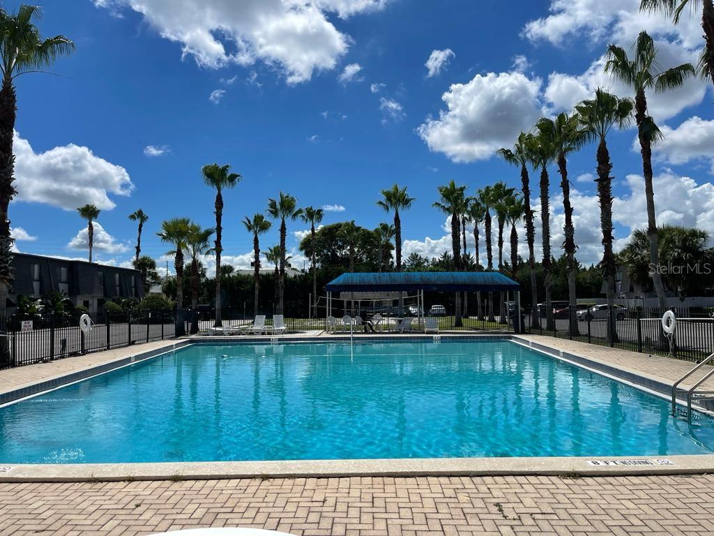 METRO/MICHIGAN PARK CONDO - Residential Lease