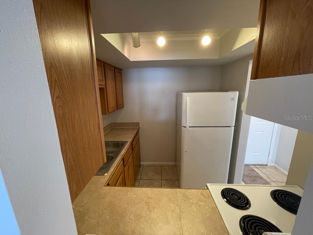 METRO/MICHIGAN PARK CONDO - Residential Lease