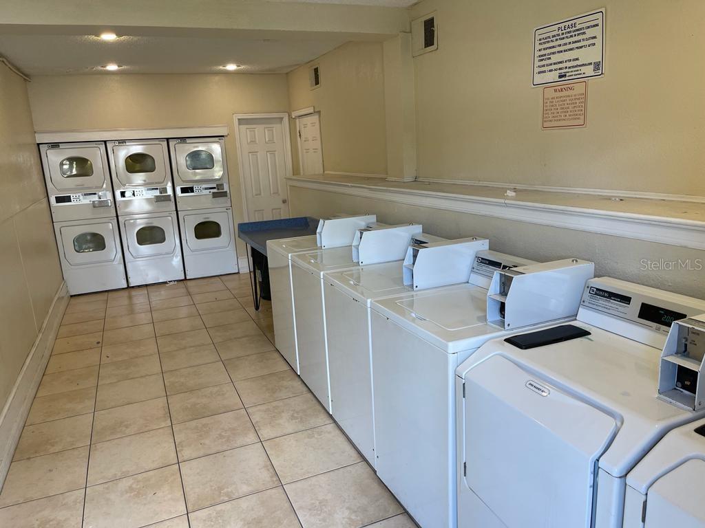 METRO/MICHIGAN PARK CONDO - Residential Lease