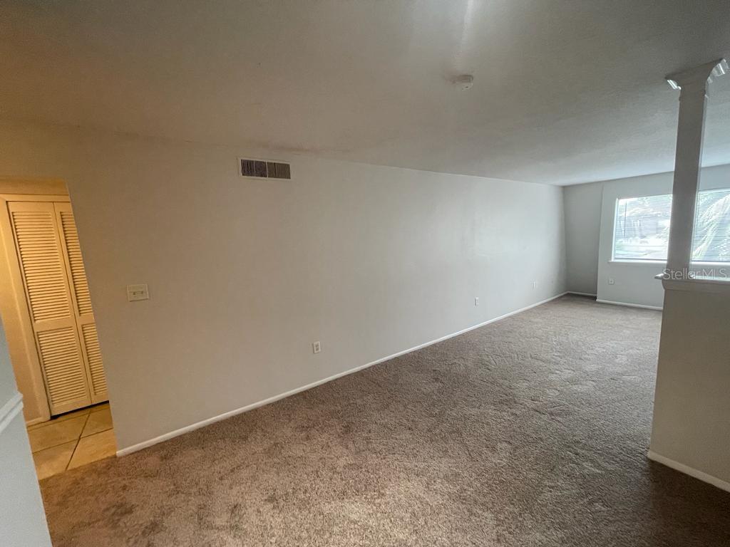 METRO/MICHIGAN PARK CONDO - Residential Lease