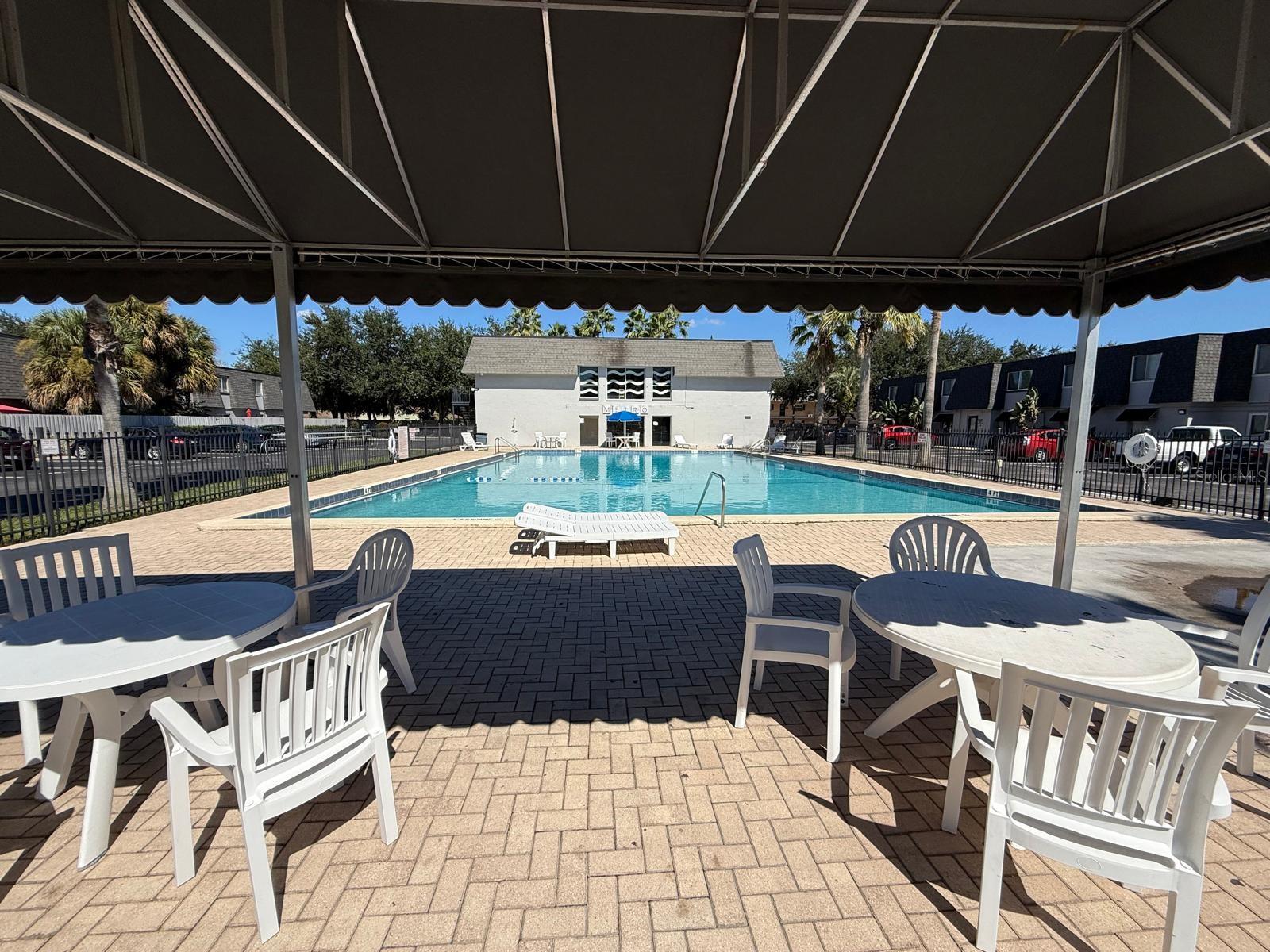 METRO/MICHIGAN PARK CONDO - Residential Lease