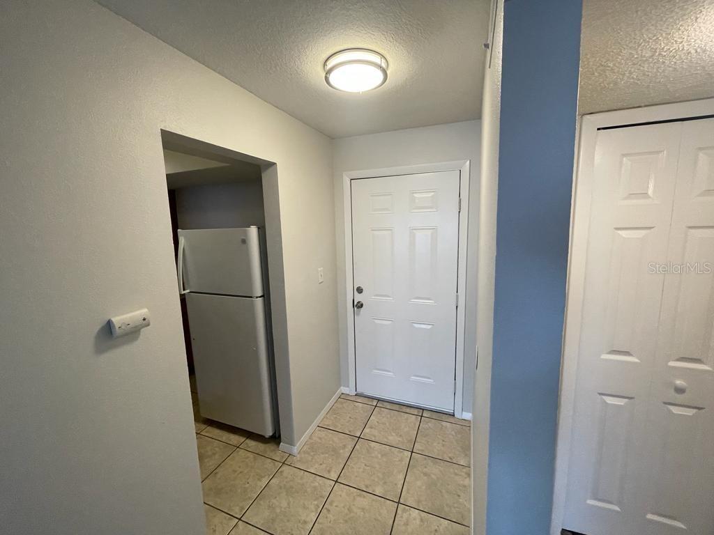 METRO/MICHIGAN PARK CONDO - Residential Lease