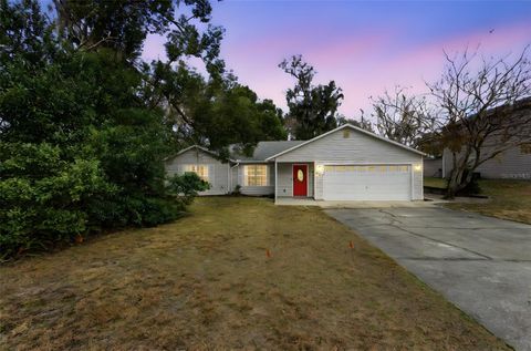 Photo of 325 E Plymouth Avenue, Deland, FL 32724 (MLS # V4947114)