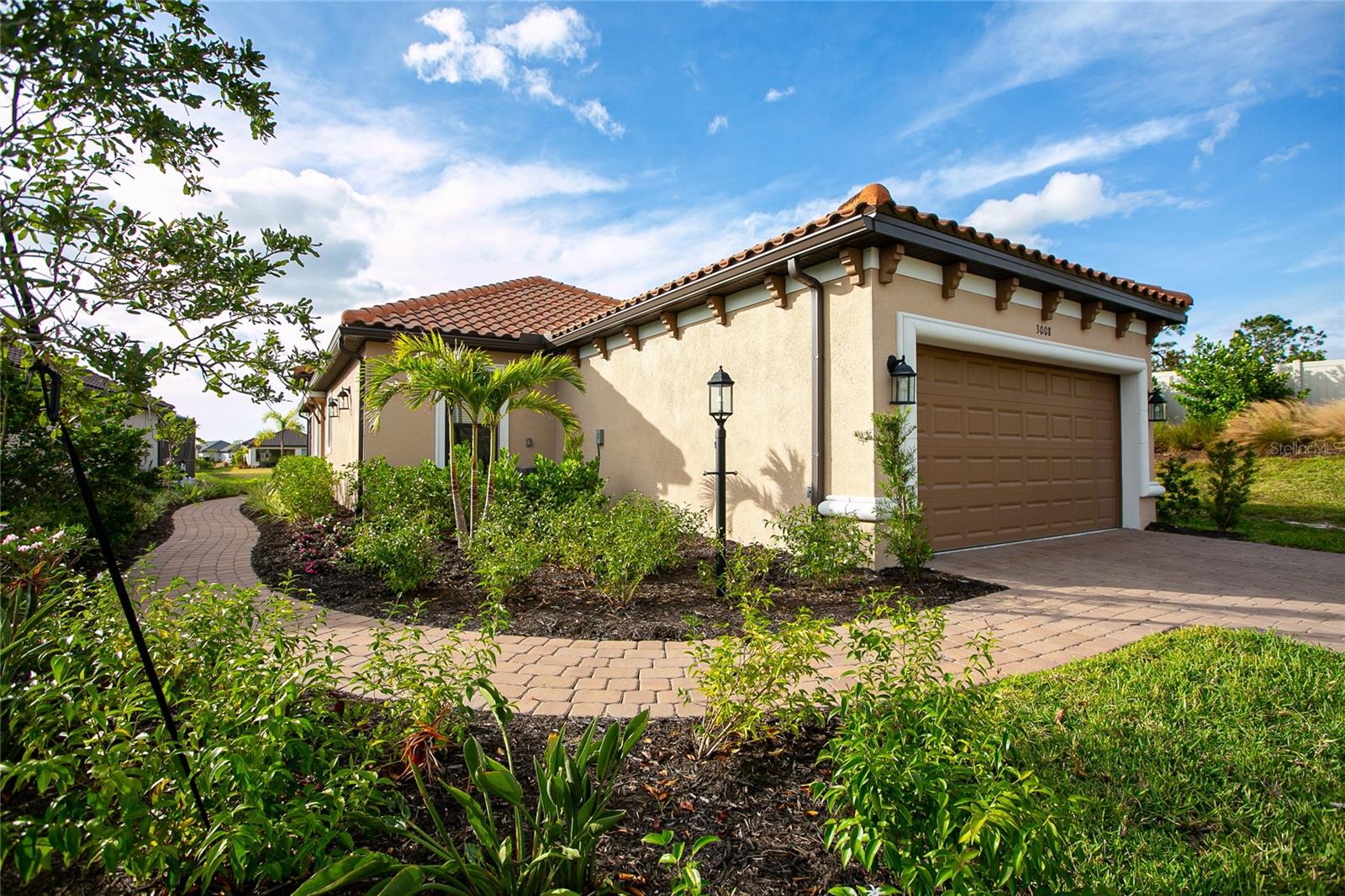 3008 TOLMINO COURT