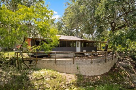 Photo of 6410 Amelia Lane, Dade City, FL 33523 (MLS # W7876745)