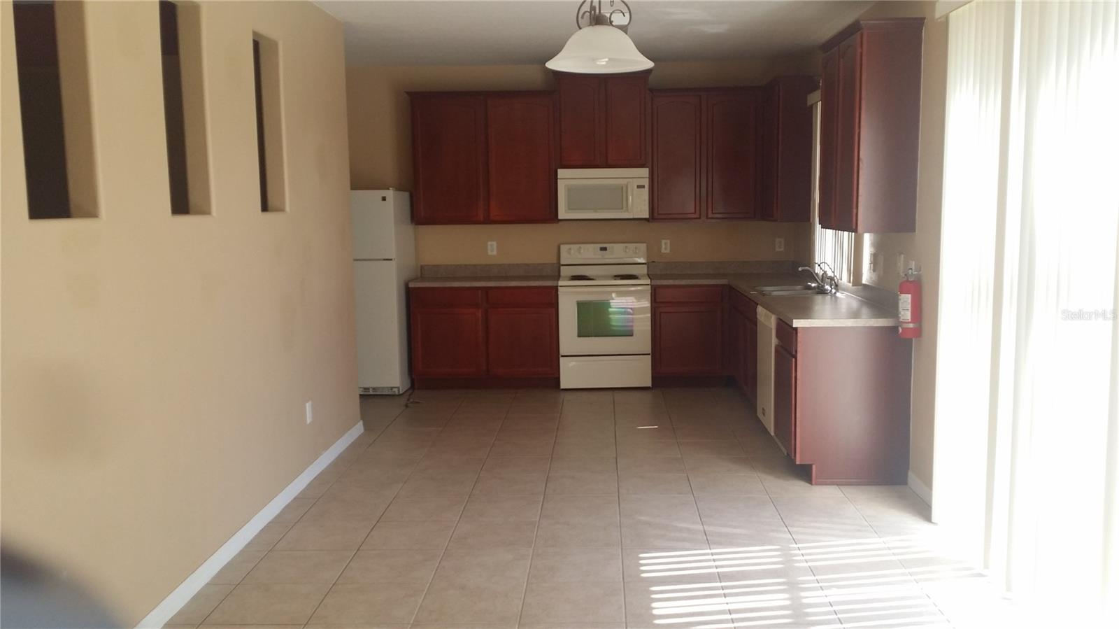 VILLA SOL PH 02 VILLAGE 03 - Residential Lease