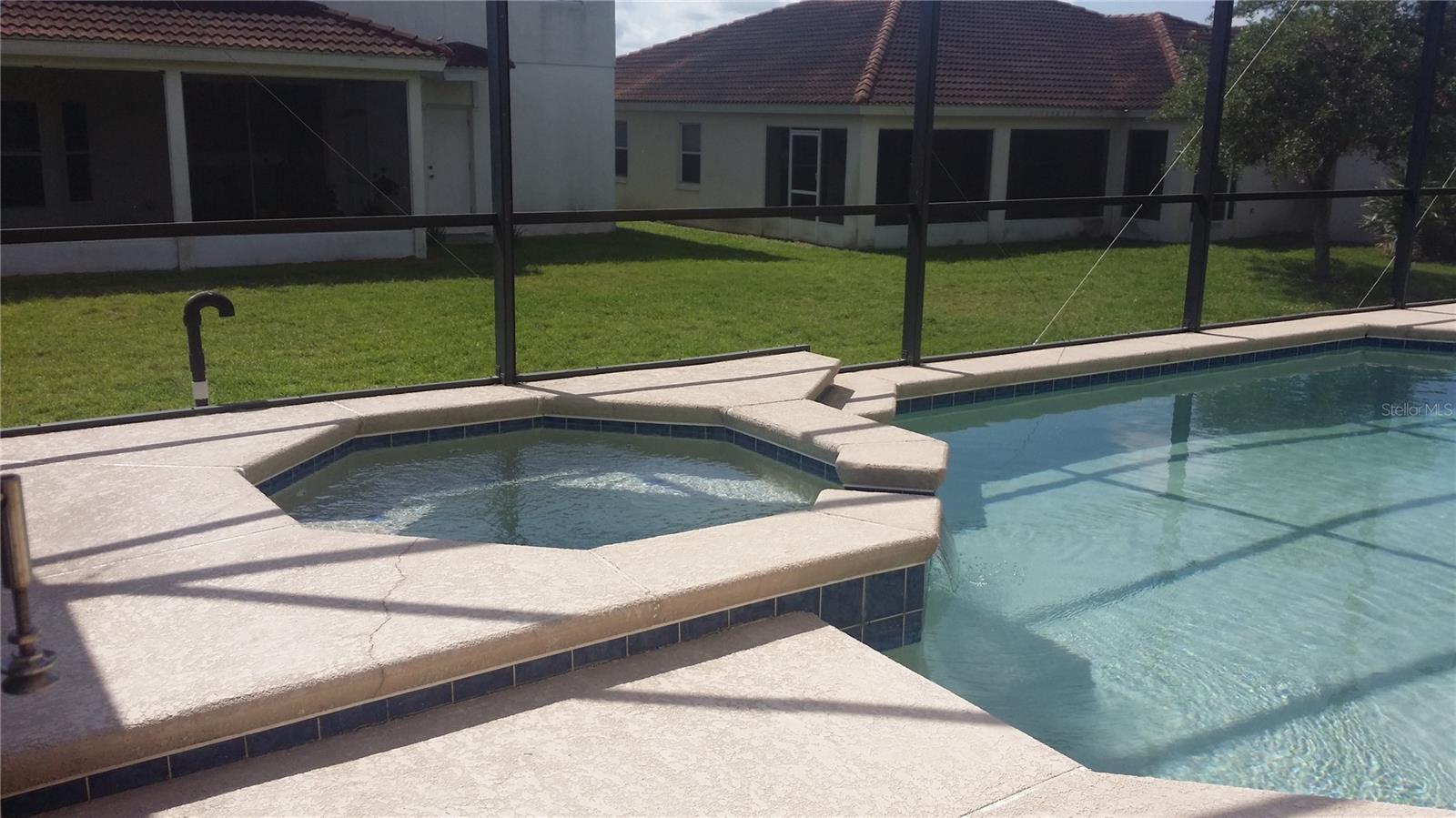 VILLA SOL PH 02 VILLAGE 03 - Residential Lease