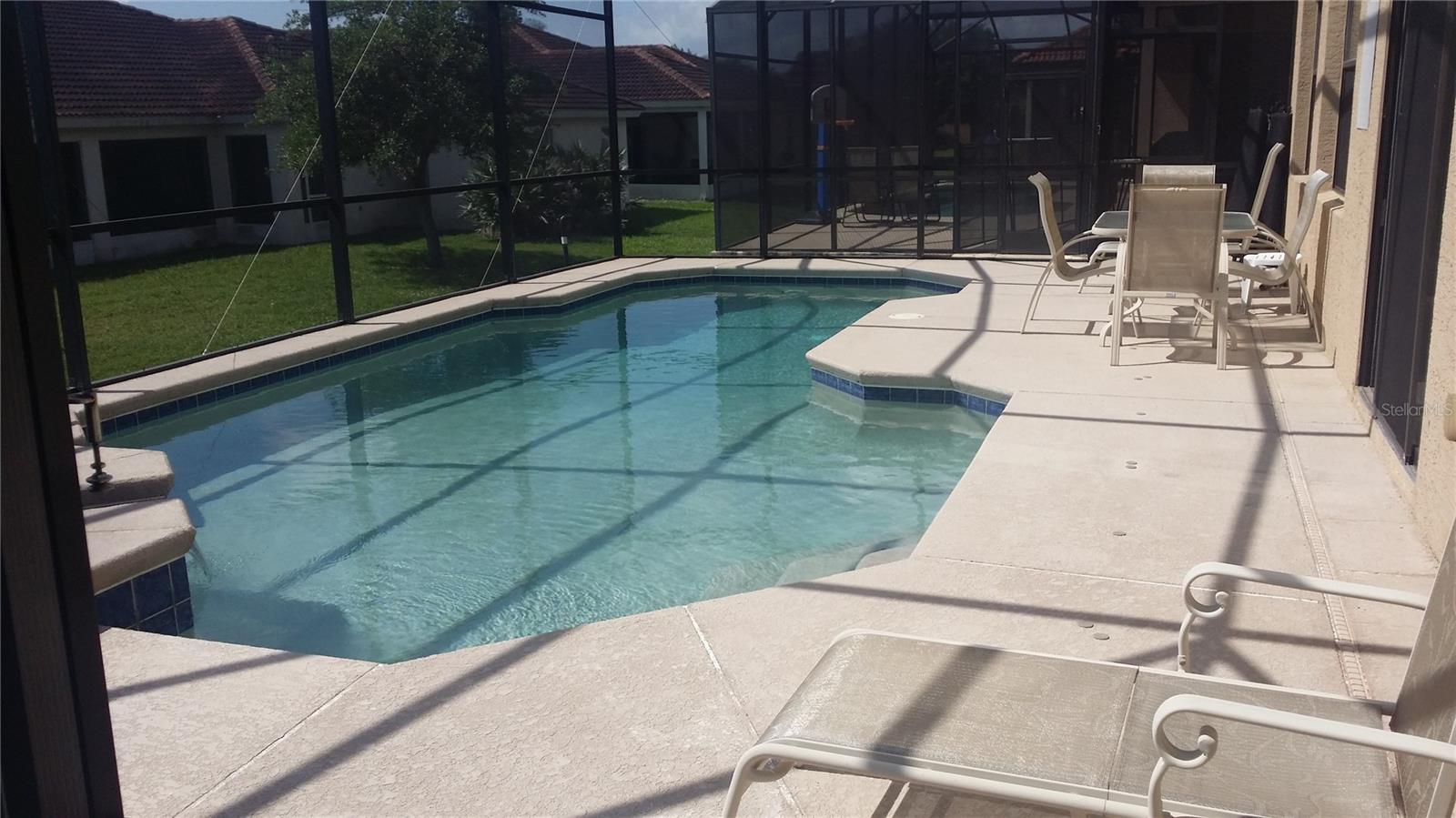 VILLA SOL PH 02 VILLAGE 03 - Residential Lease