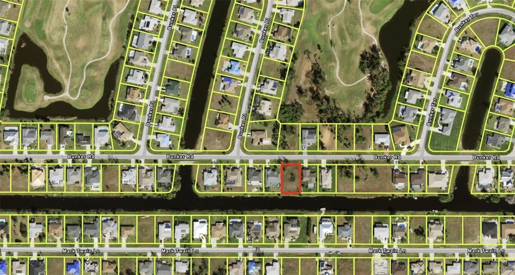 Photo of 67 Bunker Road, Rotonda West, FL 33947 (MLS # GC533017)