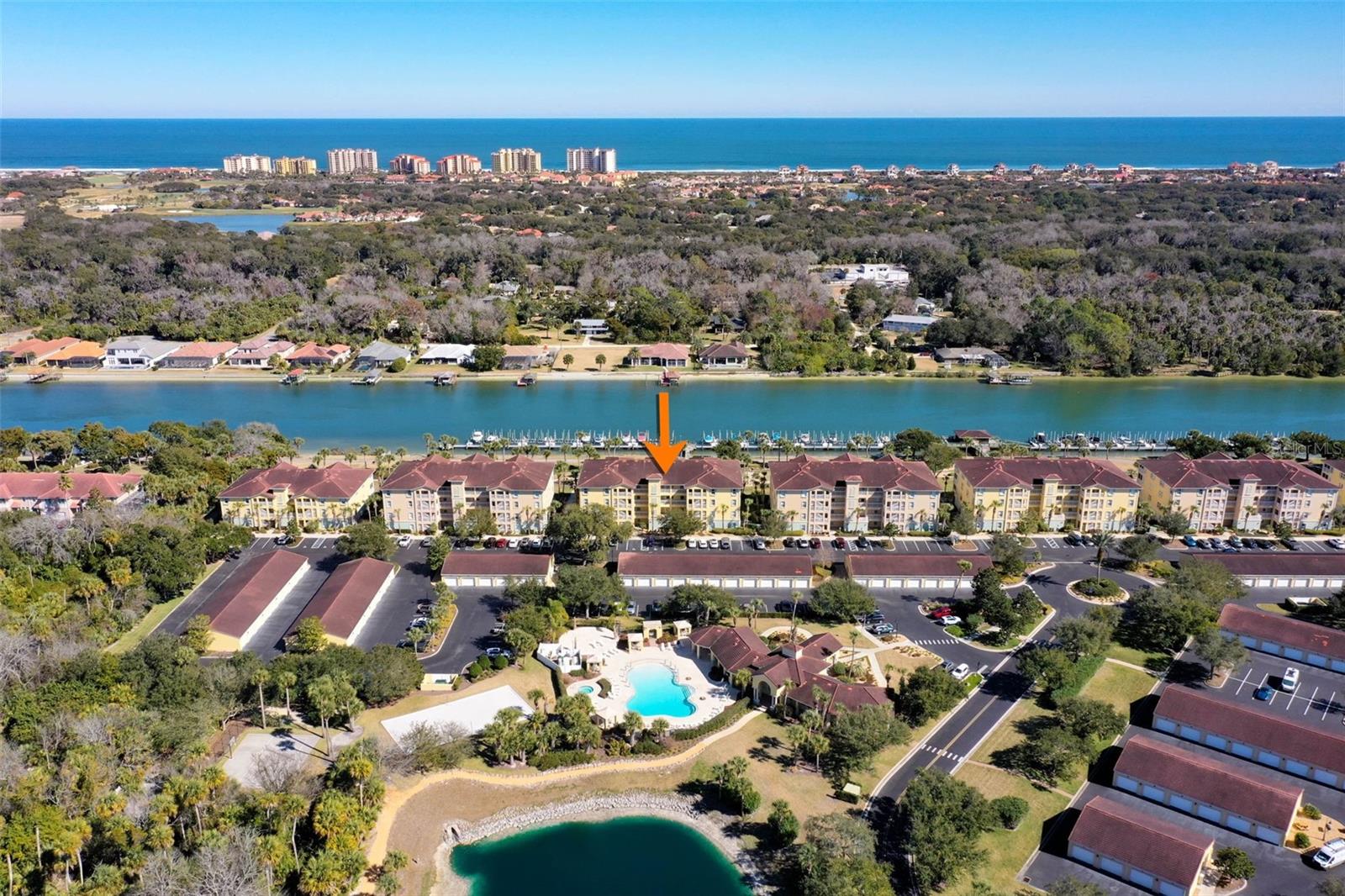 700 CANOPY WALK LANE 735