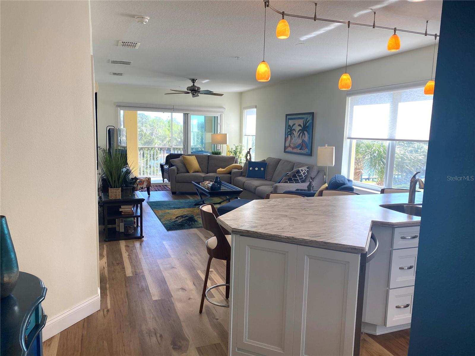 CANOPY WALK PH 7 - Residential