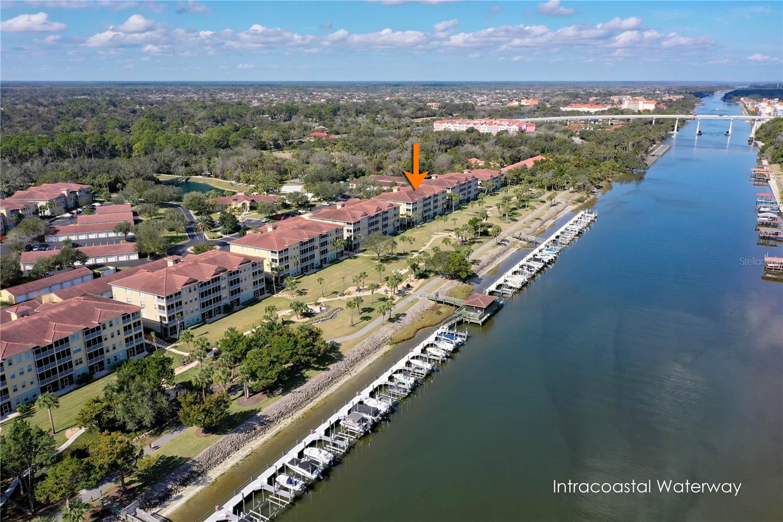CANOPY WALK PH 7 - Residential