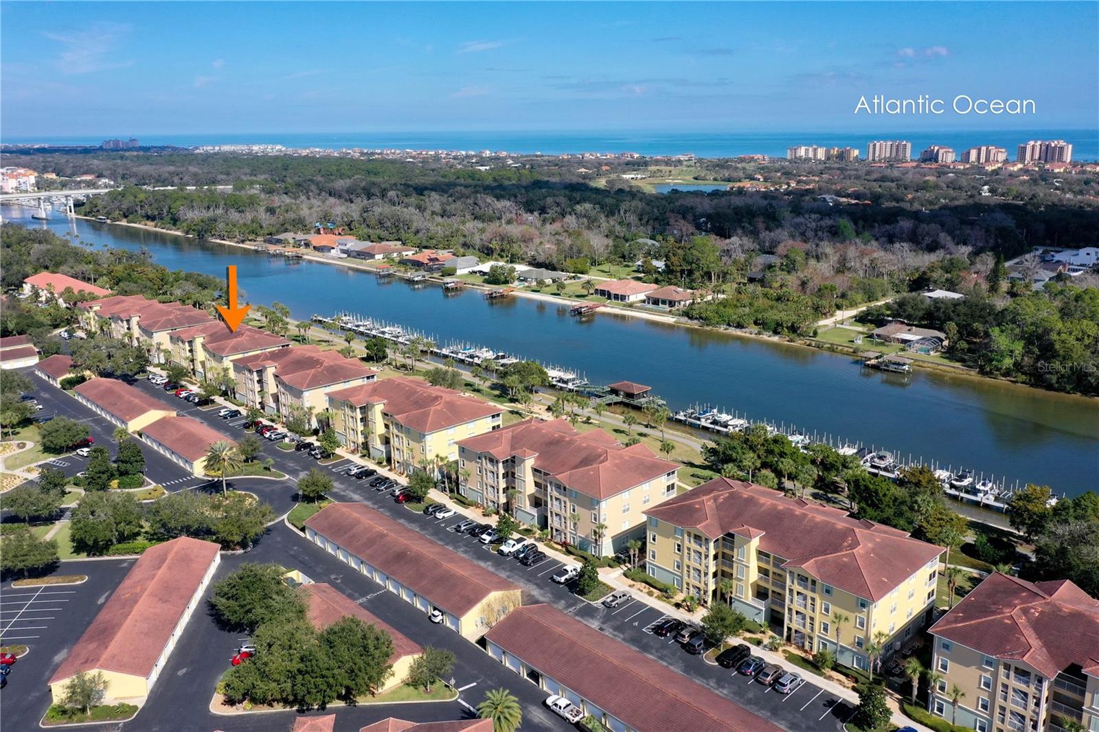 CANOPY WALK PH 7 - Residential