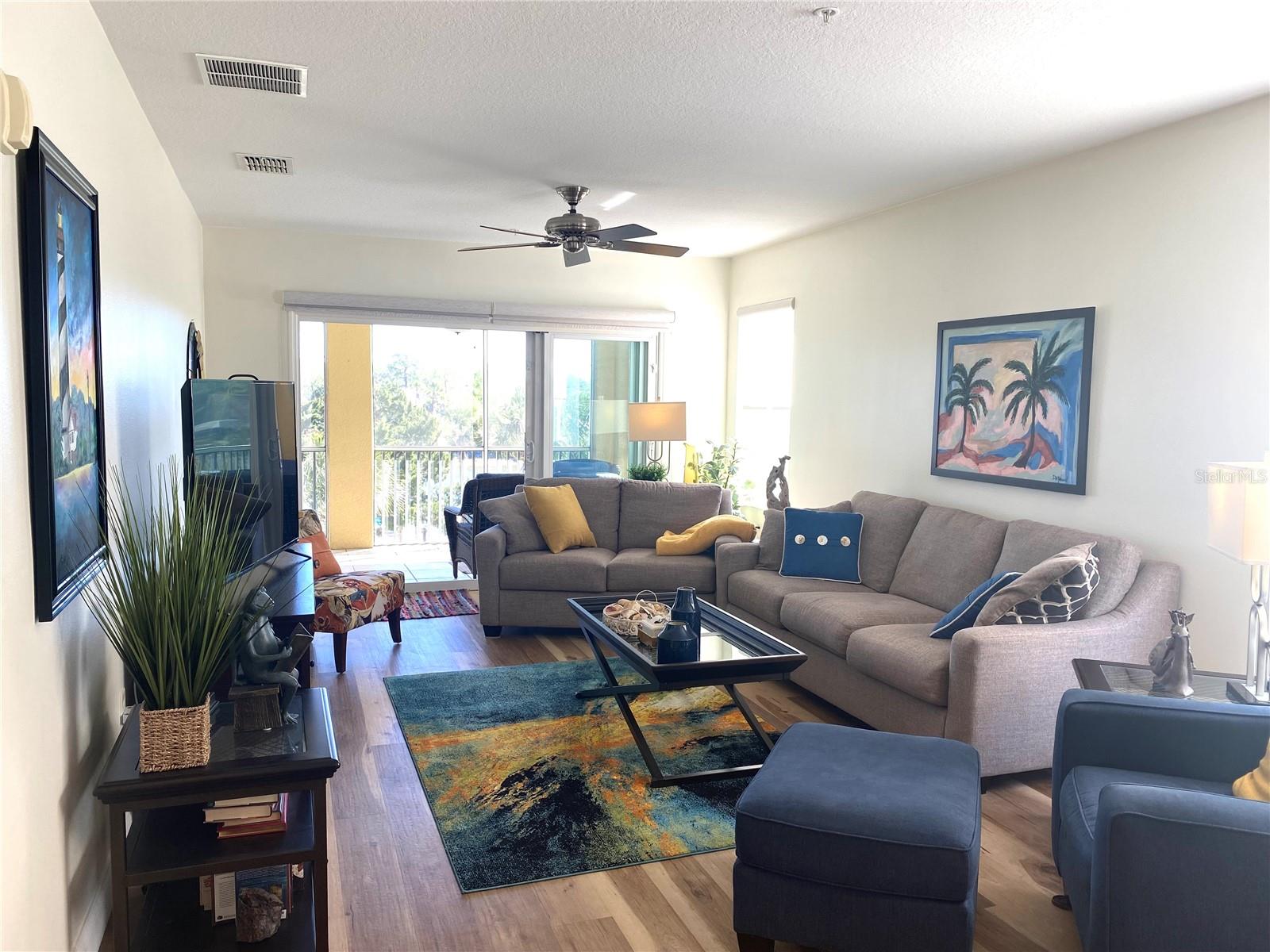 CANOPY WALK PH 7 - Residential