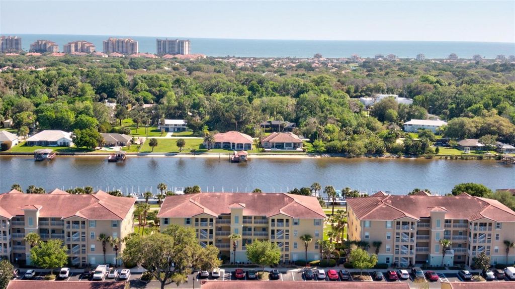 Photo of 700 Canopy Walk Lane #735, Palm Coast, FL 32137 (MLS # FC314356)