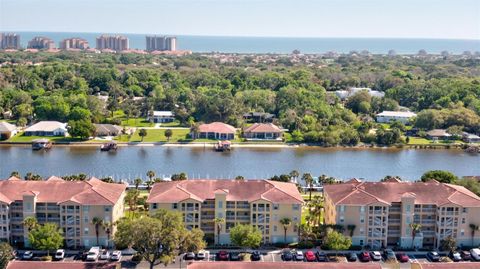 Photo of 700 Canopy Walk Lane #735, Palm Coast, FL 32137 (MLS # FC314356)