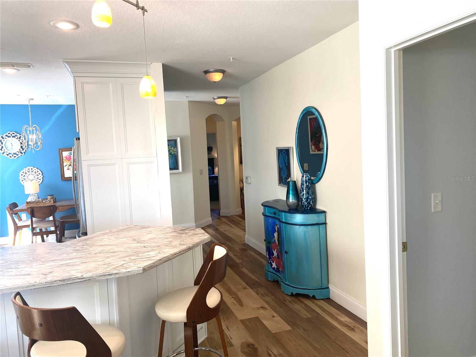 CANOPY WALK PH 7 - Residential