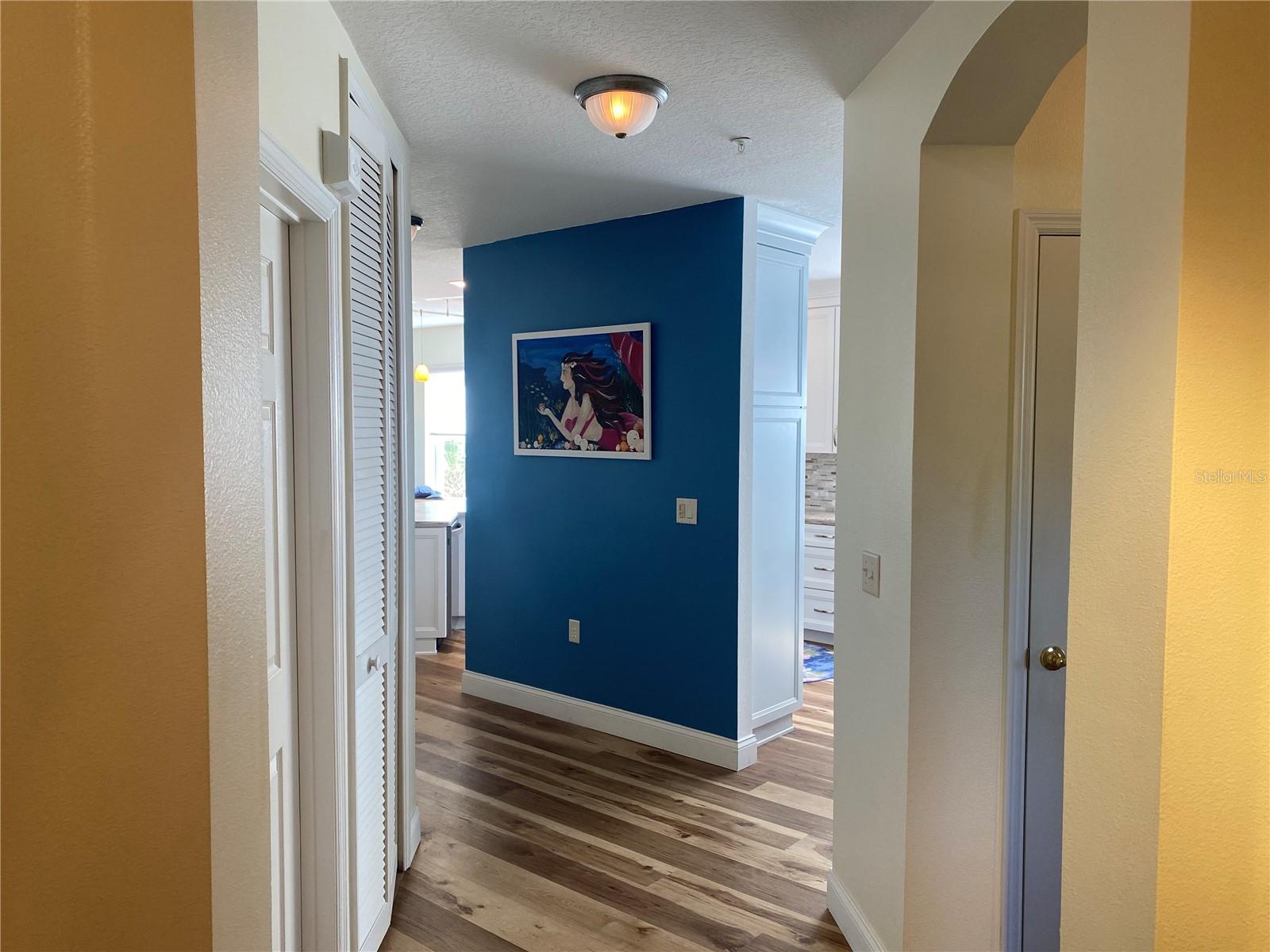 CANOPY WALK PH 7 - Residential