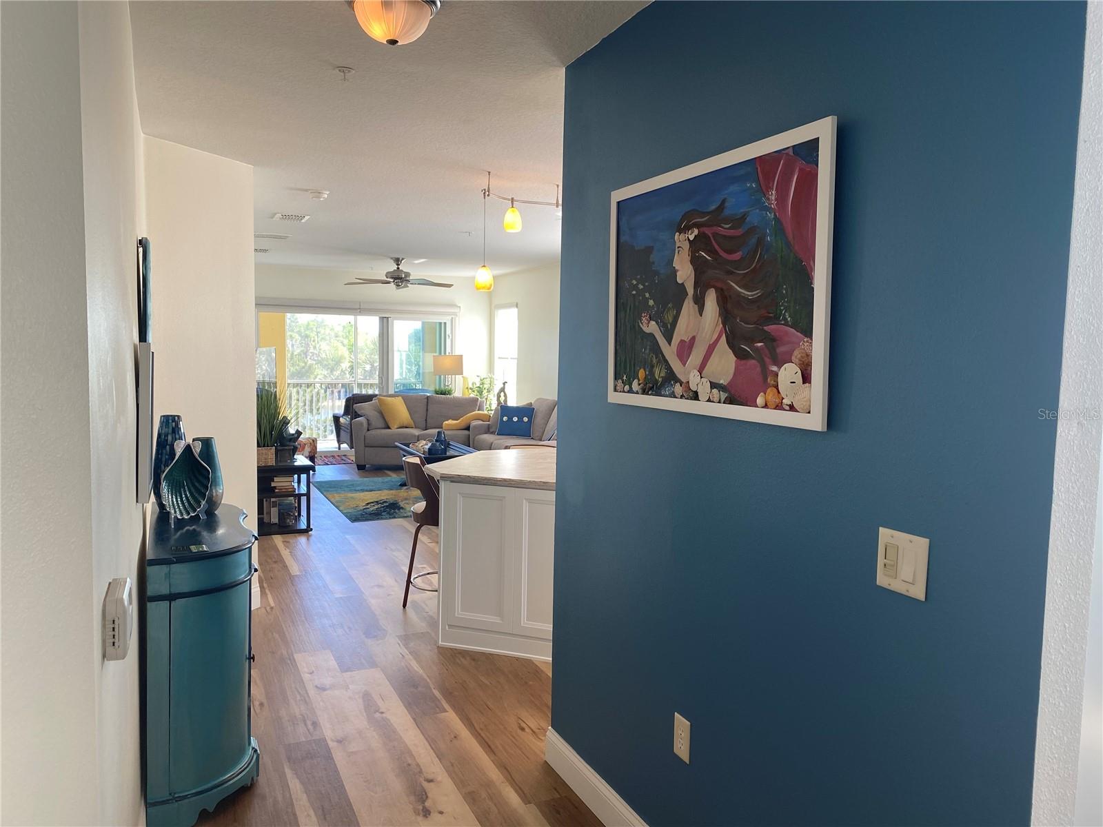 CANOPY WALK PH 7 - Residential