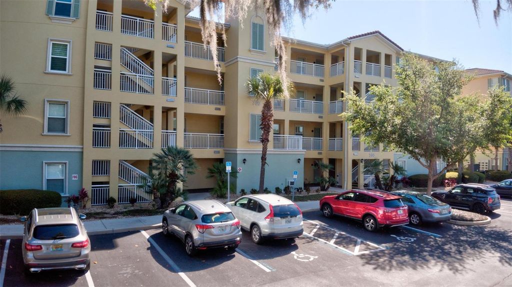 Photo of 700 Canopy Walk Lane #735, Palm Coast, FL 32137 (MLS # FC314356)
