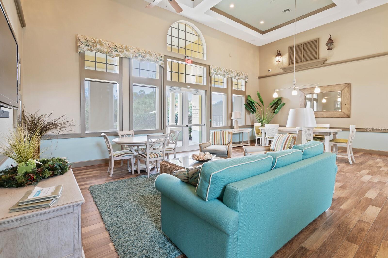 CANOPY WALK PH 7 - Residential