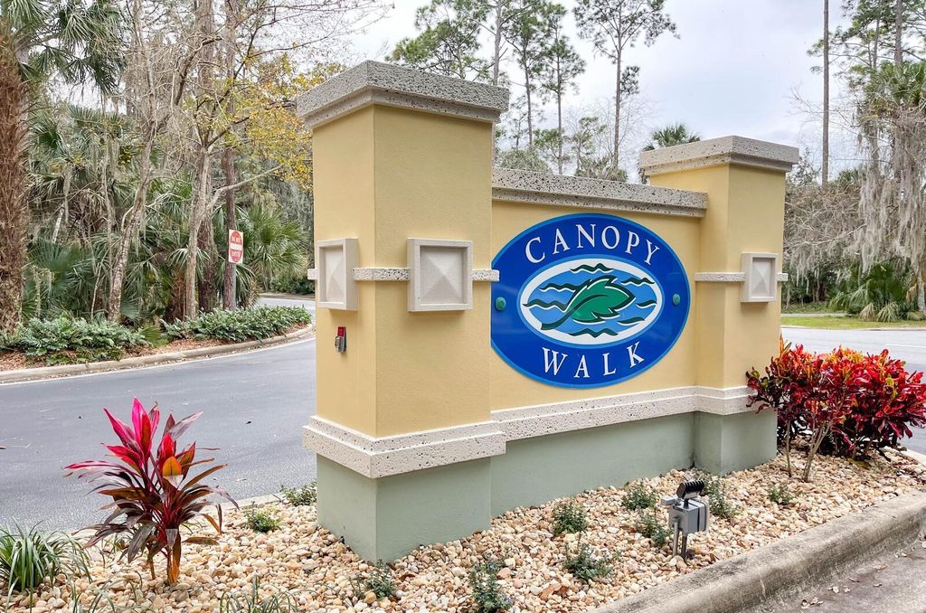 Photo of 700 Canopy Walk Lane #735, Palm Coast, FL 32137 (MLS # FC314356)