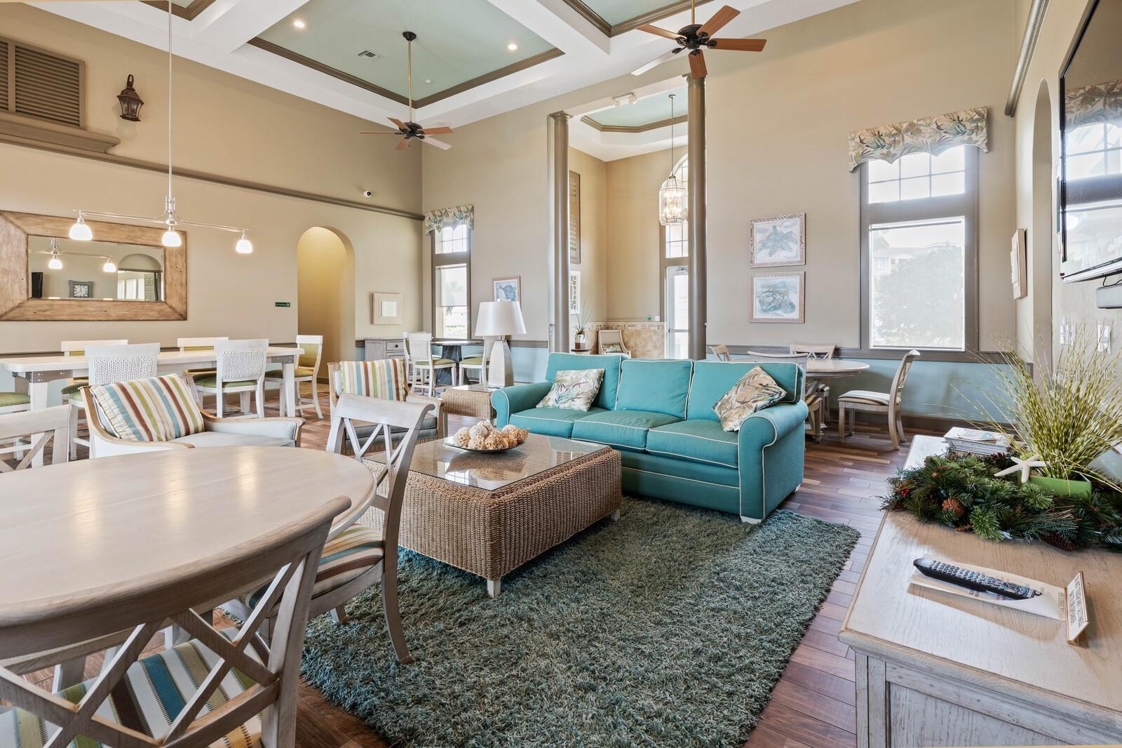 CANOPY WALK PH 7 - Residential