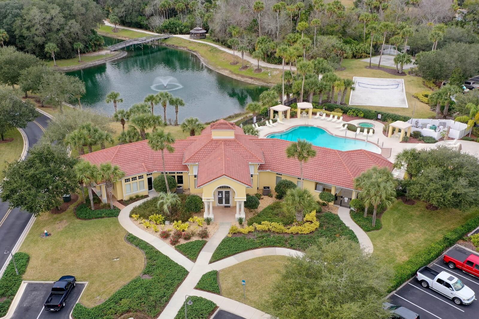 CANOPY WALK PH 7 - Residential