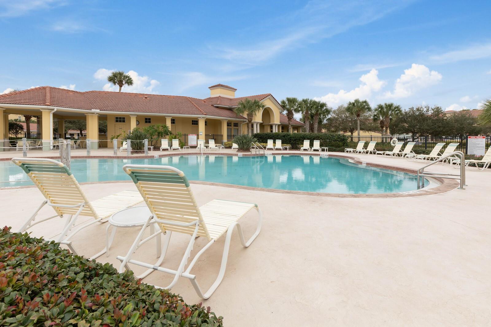 CANOPY WALK PH 7 - Residential