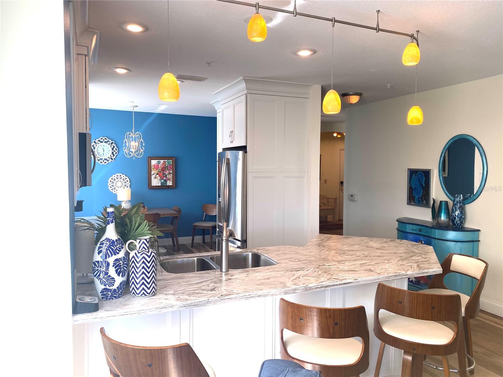 CANOPY WALK PH 7 - Residential