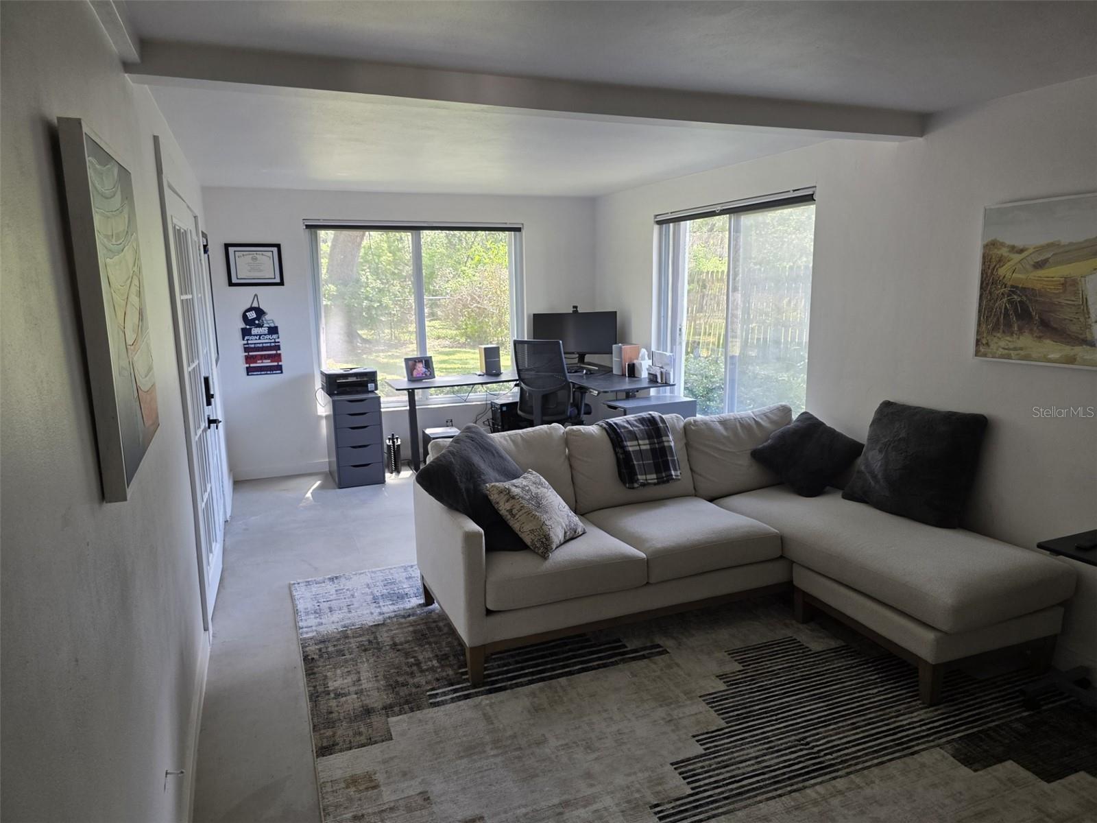 DUNEDIN ISLES 1 - Residential Lease
