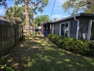 DUNEDIN ISLES 1 - Residential Lease