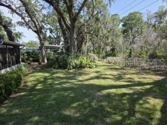DUNEDIN ISLES 1 - Residential Lease