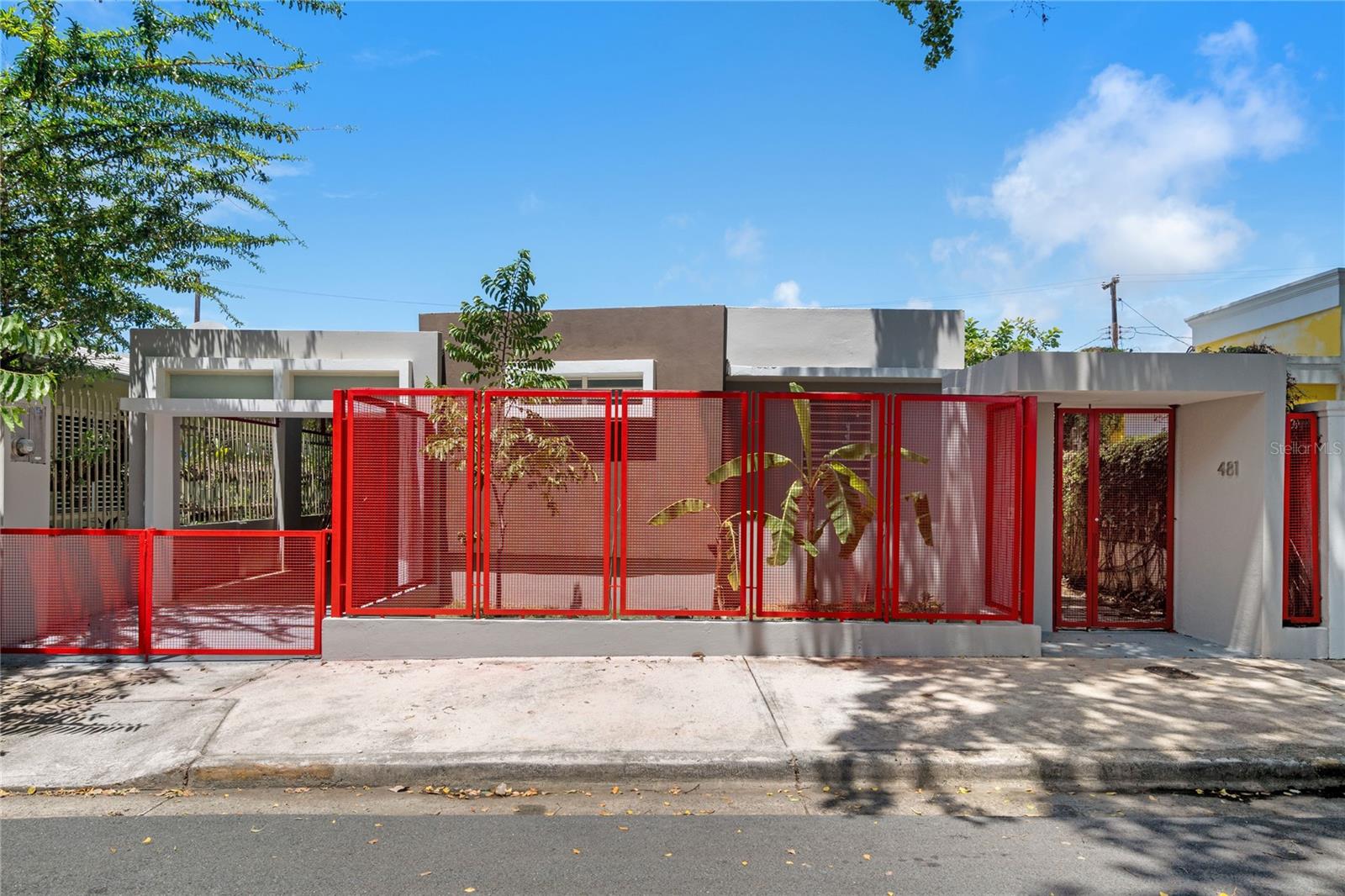 URB LA MERCED (URB EXT ROOSEVELT) - Residential