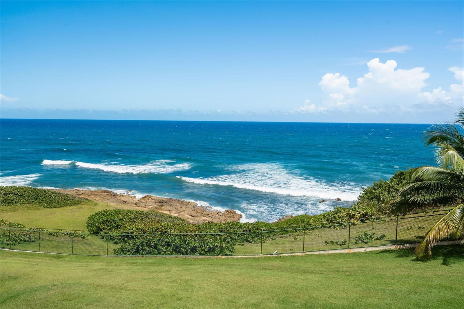 COSTA DORADA - Residential