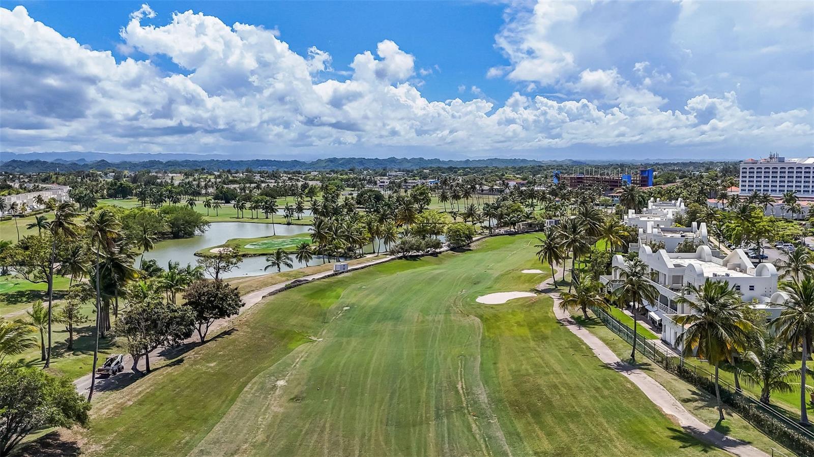 COSTA DORADA - Residential