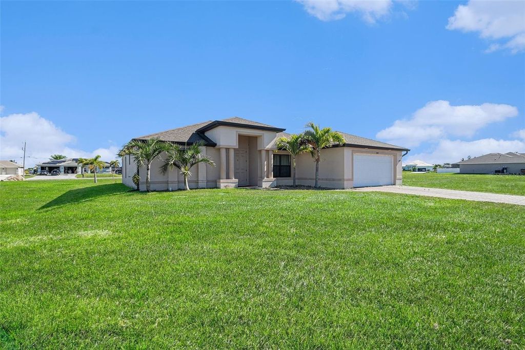 Photo of 1509 NW 37th Avenue, Cape Coral, FL 33993 (MLS # OM721969)