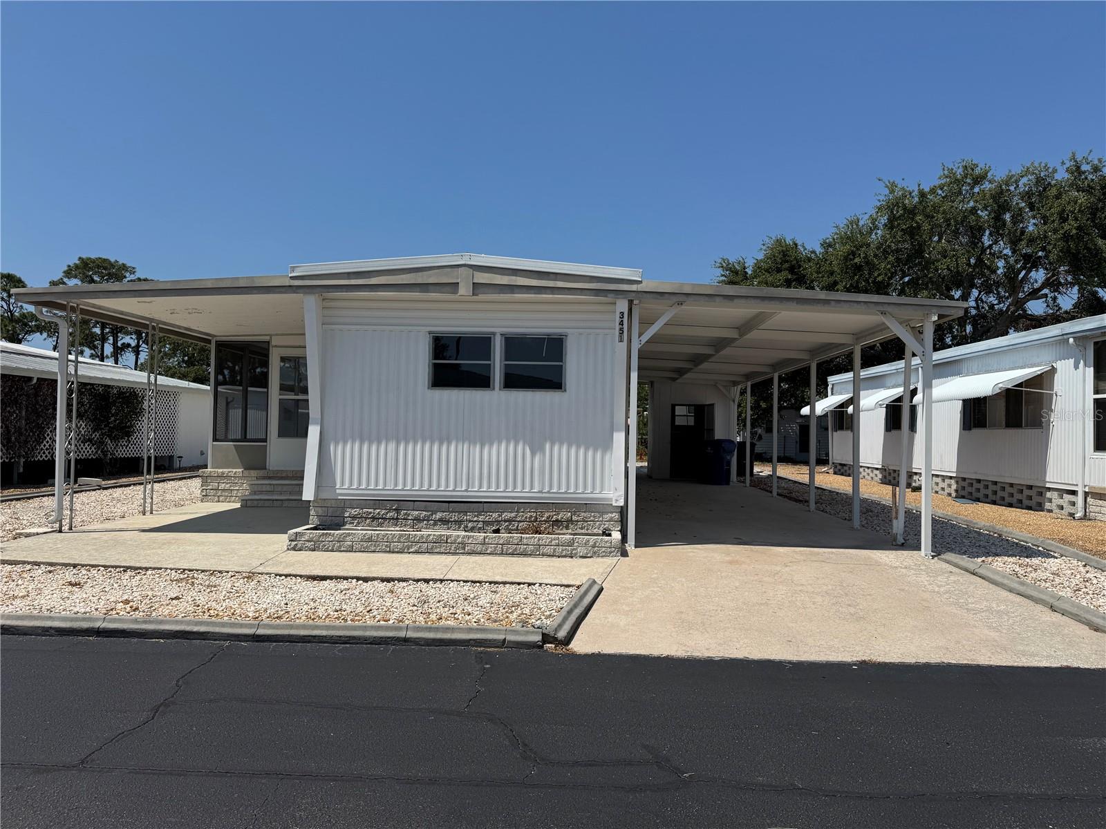 3451 TIKI DRIVE