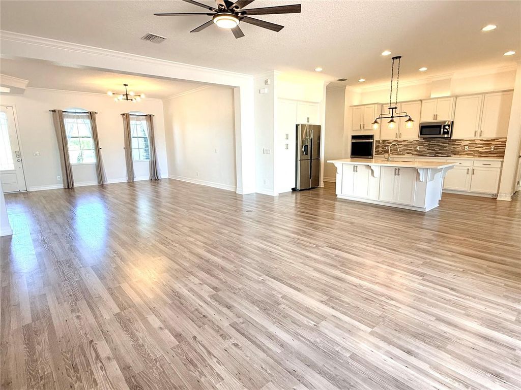 Photo of 14630 Caplock Drive, Orlando, FL 32837 (MLS # O6372829)