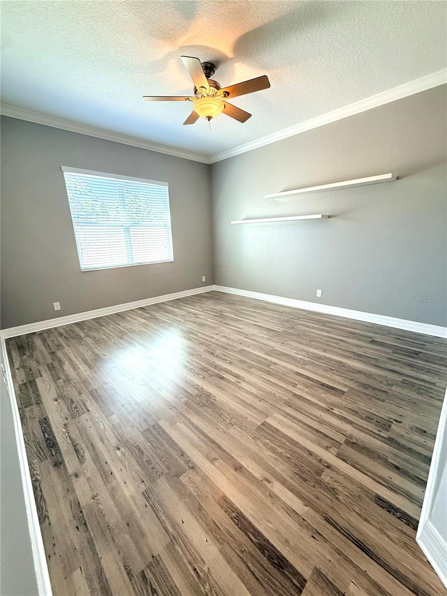 POINTE/HUNTERS CRK - Residential