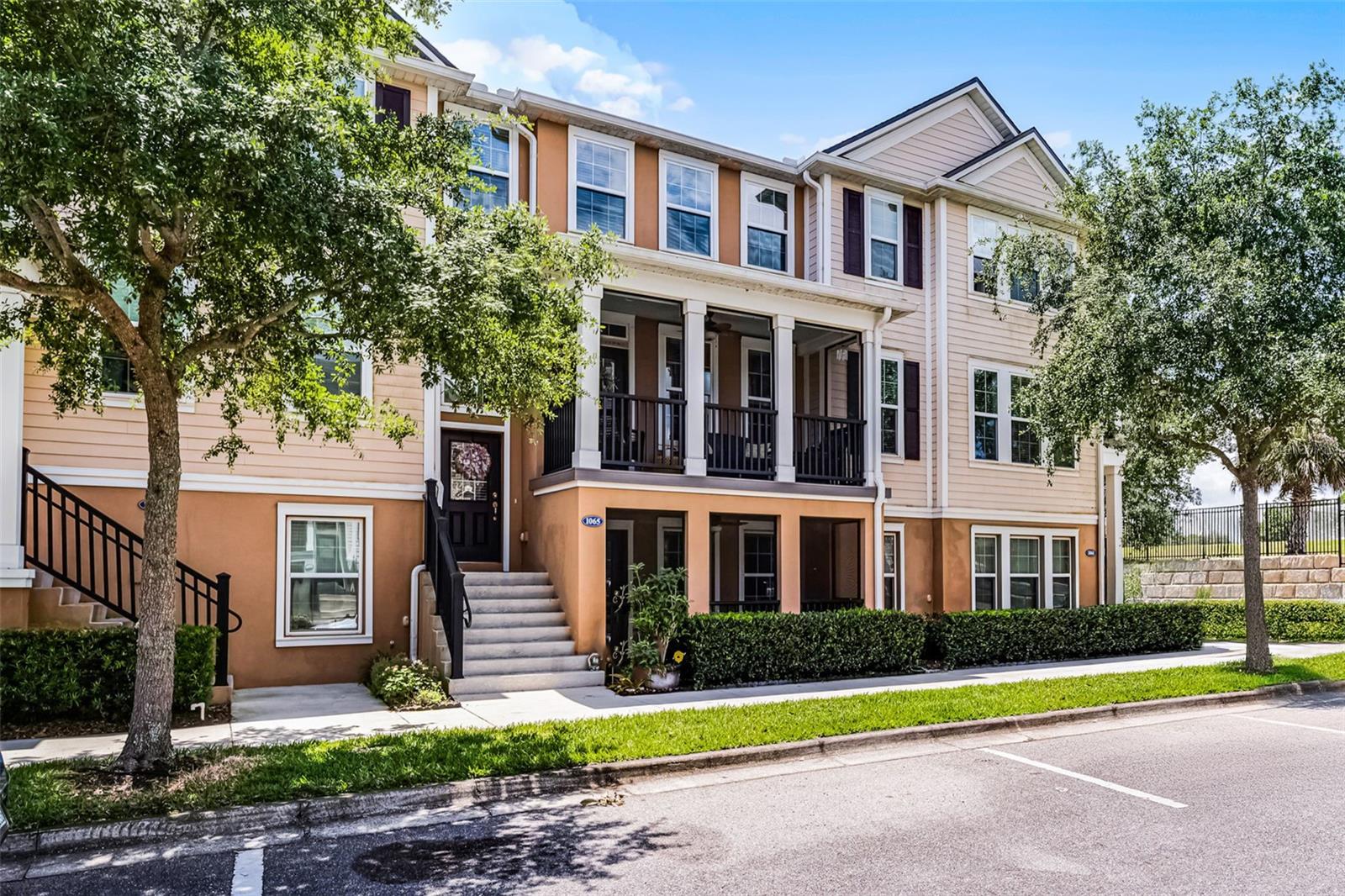 1065 CLIFTON SPRINGS LANE