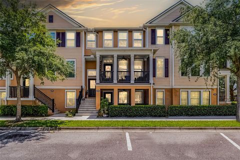 1065 CLIFTON SPRINGS LANE WINTER SPRINGS FL 32708