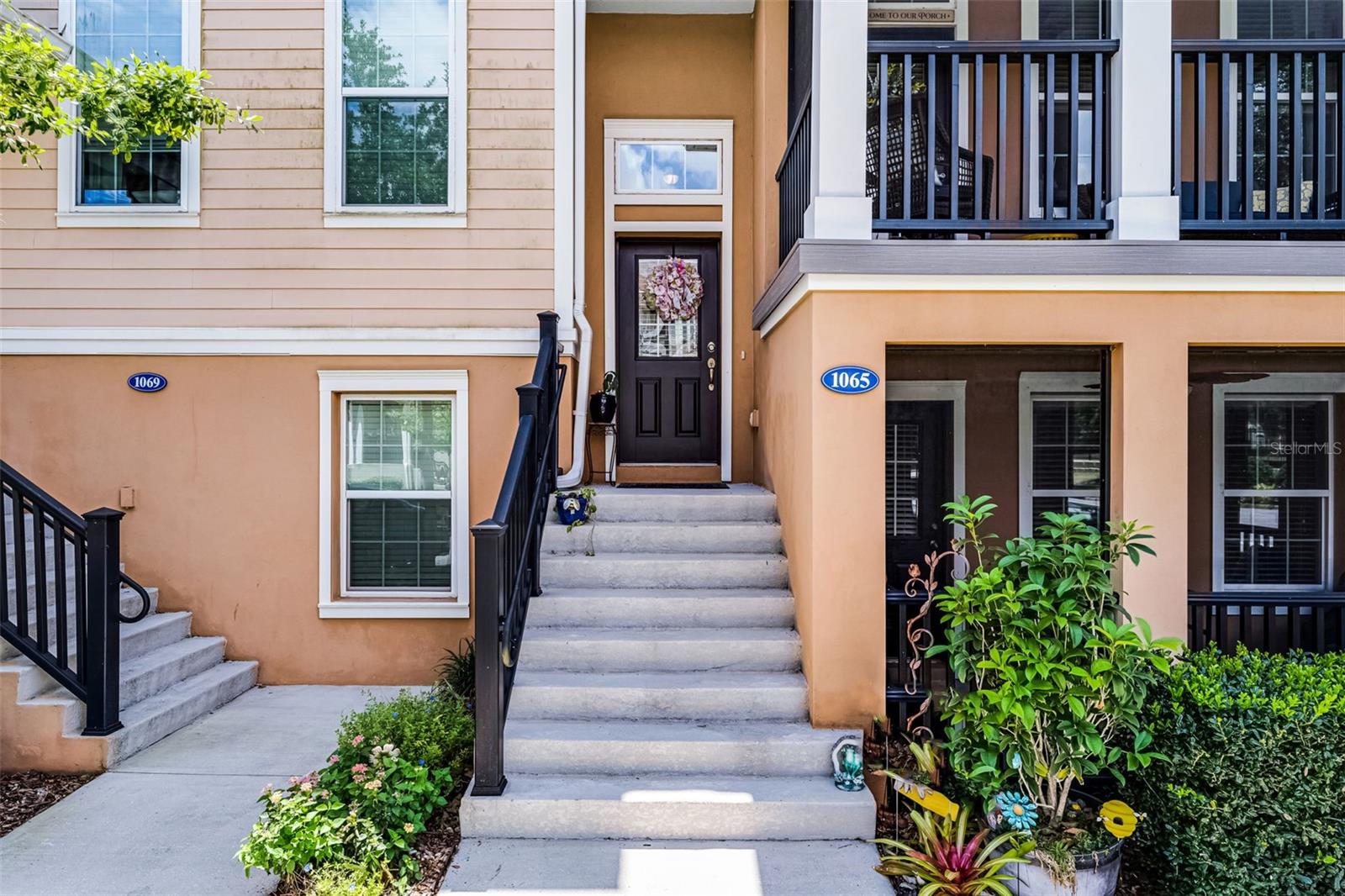 1065 CLIFTON SPRINGS LANE