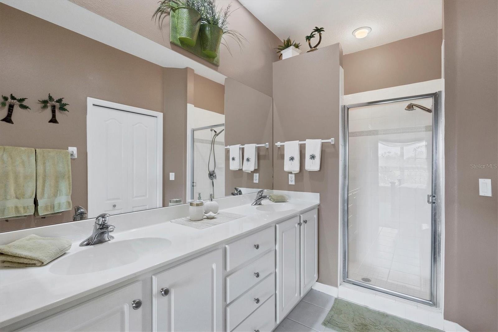 HERON CREEK - Residential